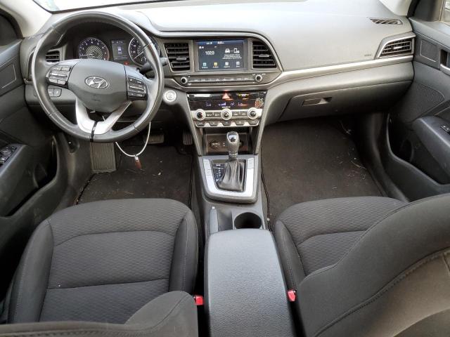 Photo 7 VIN: 5NPD84LF9KH476710 - HYUNDAI ELANTRA SE 