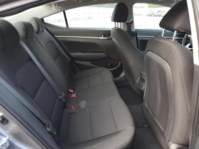 Photo 9 VIN: 5NPD84LF9KH476710 - HYUNDAI ELANTRA SE 