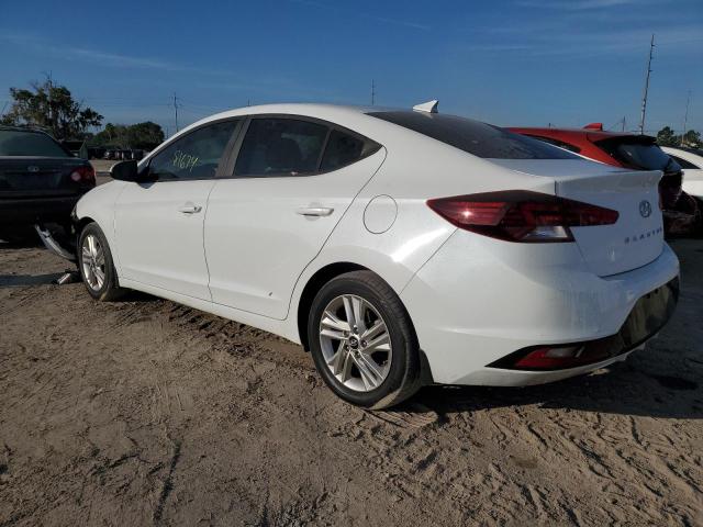 Photo 1 VIN: 5NPD84LF9KH476836 - HYUNDAI ELANTRA 