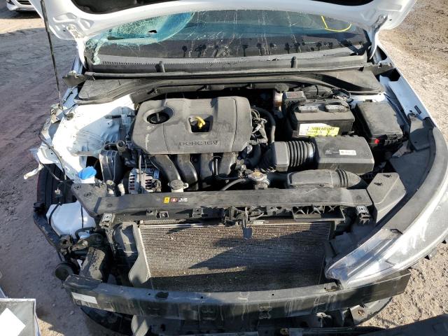 Photo 10 VIN: 5NPD84LF9KH476836 - HYUNDAI ELANTRA 