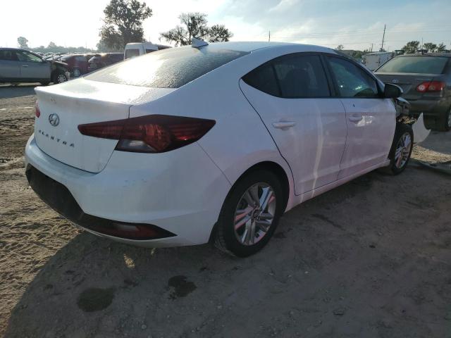 Photo 2 VIN: 5NPD84LF9KH476836 - HYUNDAI ELANTRA 