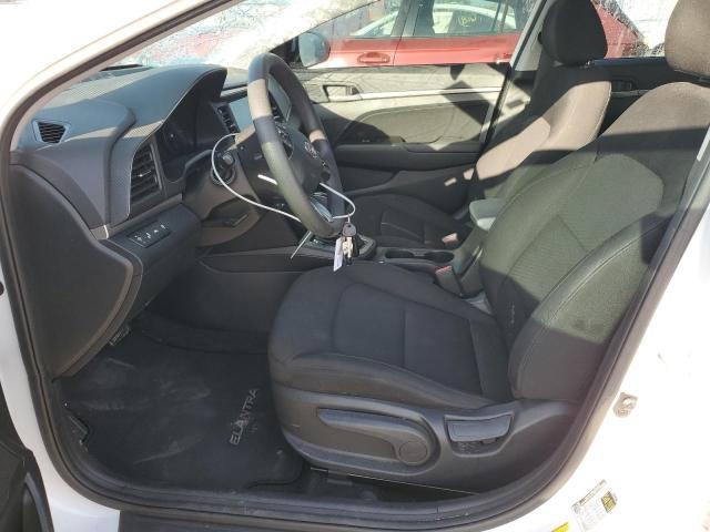 Photo 6 VIN: 5NPD84LF9KH476836 - HYUNDAI ELANTRA 