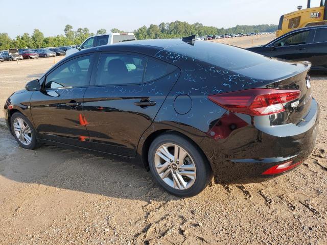 Photo 1 VIN: 5NPD84LF9KH477842 - HYUNDAI ELANTRA 