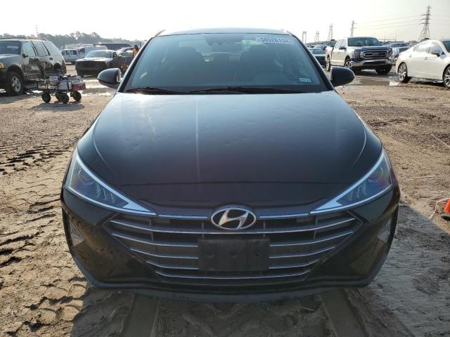 Photo 4 VIN: 5NPD84LF9KH477842 - HYUNDAI ELANTRA 