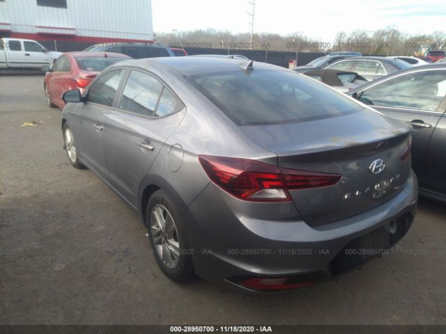 Photo 2 VIN: 5NPD84LF9KH478120 - HYUNDAI ELANTRA 