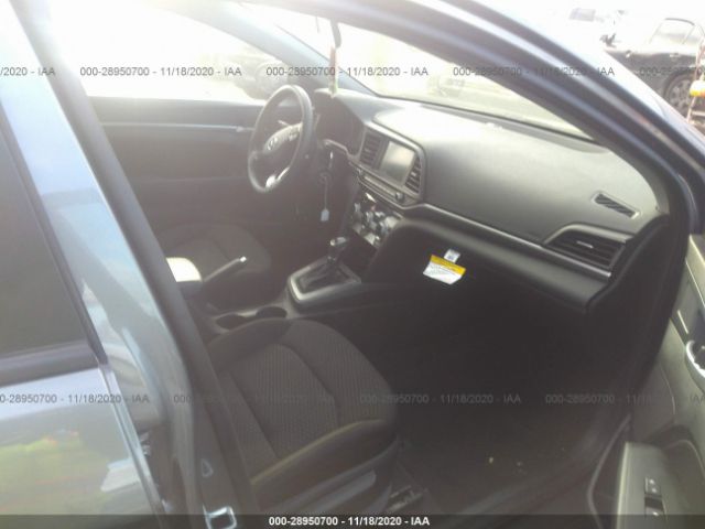 Photo 4 VIN: 5NPD84LF9KH478120 - HYUNDAI ELANTRA 