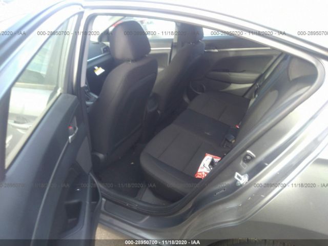 Photo 7 VIN: 5NPD84LF9KH478120 - HYUNDAI ELANTRA 