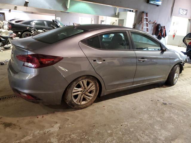 Photo 2 VIN: 5NPD84LF9KH479476 - HYUNDAI ELANTRA 