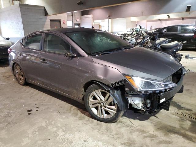 Photo 3 VIN: 5NPD84LF9KH479476 - HYUNDAI ELANTRA 