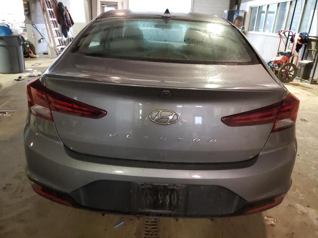 Photo 5 VIN: 5NPD84LF9KH479476 - HYUNDAI ELANTRA 