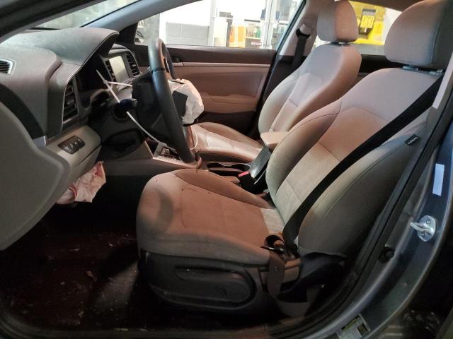 Photo 6 VIN: 5NPD84LF9KH479476 - HYUNDAI ELANTRA 