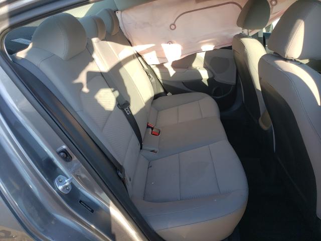 Photo 5 VIN: 5NPD84LF9KH480613 - HYUNDAI ELANTRA SE 