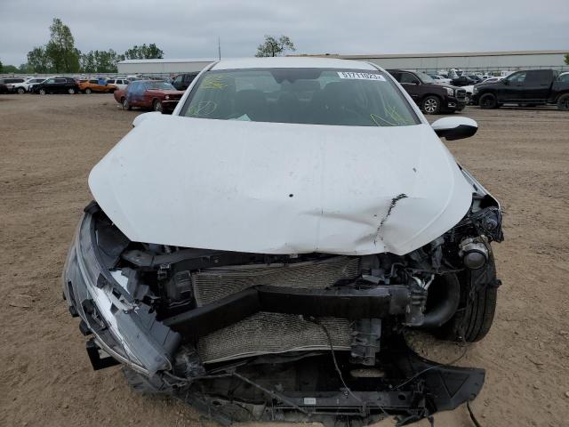 Photo 4 VIN: 5NPD84LF9KH483706 - HYUNDAI ELANTRA 