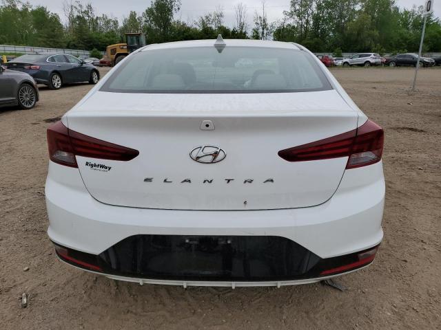 Photo 5 VIN: 5NPD84LF9KH483706 - HYUNDAI ELANTRA 