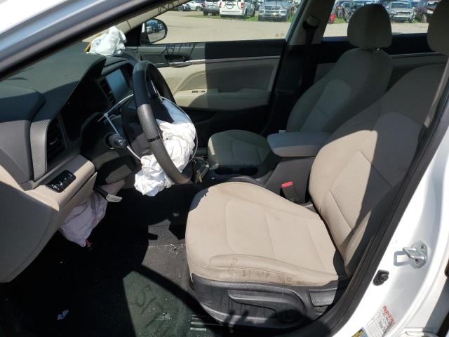 Photo 6 VIN: 5NPD84LF9KH483706 - HYUNDAI ELANTRA 