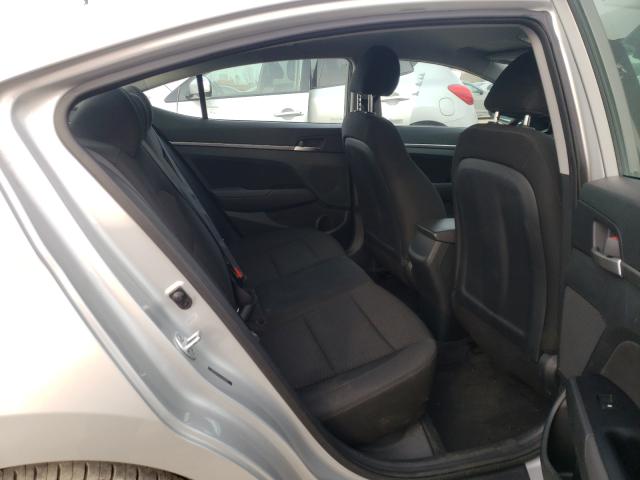 Photo 5 VIN: 5NPD84LF9KH484239 - HYUNDAI ELANTRA SE 