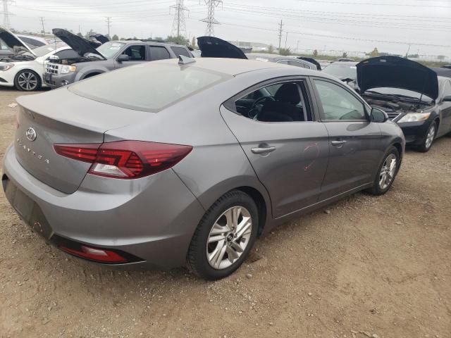 Photo 2 VIN: 5NPD84LF9KH484967 - HYUNDAI ELANTRA SE 