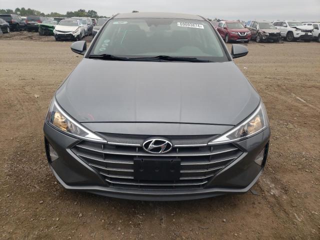 Photo 4 VIN: 5NPD84LF9KH484967 - HYUNDAI ELANTRA SE 