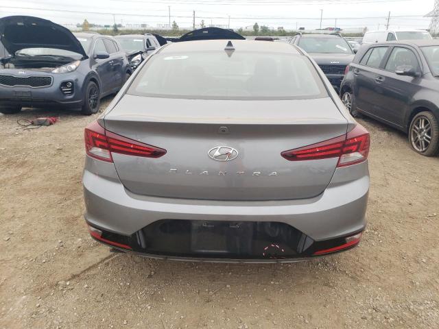 Photo 5 VIN: 5NPD84LF9KH484967 - HYUNDAI ELANTRA SE 