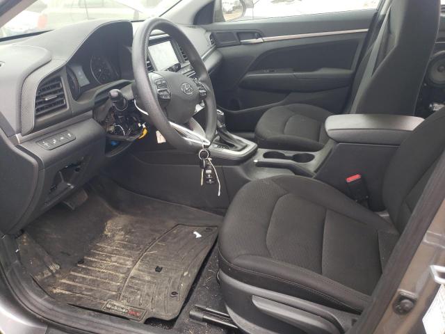 Photo 6 VIN: 5NPD84LF9KH484967 - HYUNDAI ELANTRA SE 