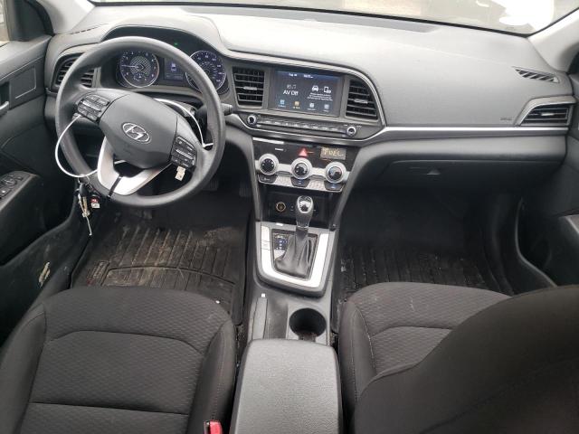 Photo 7 VIN: 5NPD84LF9KH484967 - HYUNDAI ELANTRA SE 