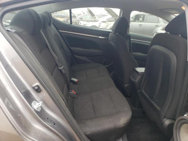 Photo 9 VIN: 5NPD84LF9KH484967 - HYUNDAI ELANTRA SE 