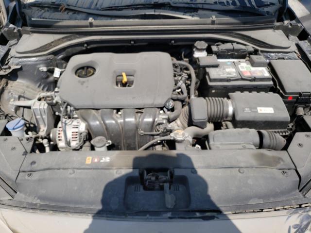 Photo 10 VIN: 5NPD84LF9KH488095 - HYUNDAI ELANTRA SE 