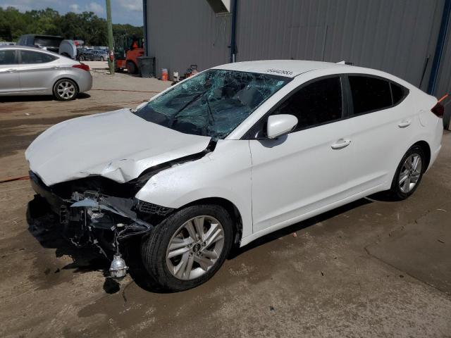 Photo 0 VIN: 5NPD84LF9KH488579 - HYUNDAI ELANTRA SE 