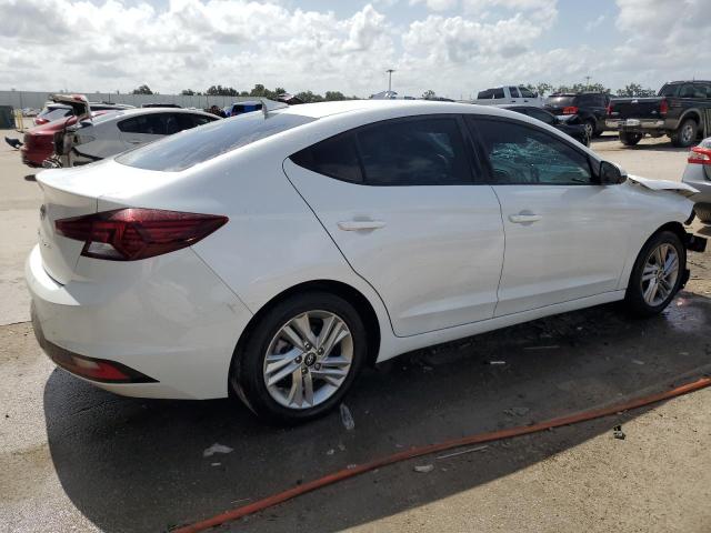 Photo 2 VIN: 5NPD84LF9KH488579 - HYUNDAI ELANTRA SE 