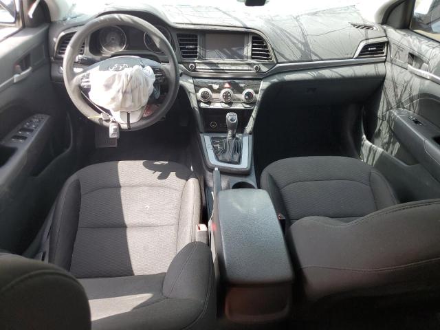 Photo 7 VIN: 5NPD84LF9KH488579 - HYUNDAI ELANTRA SE 