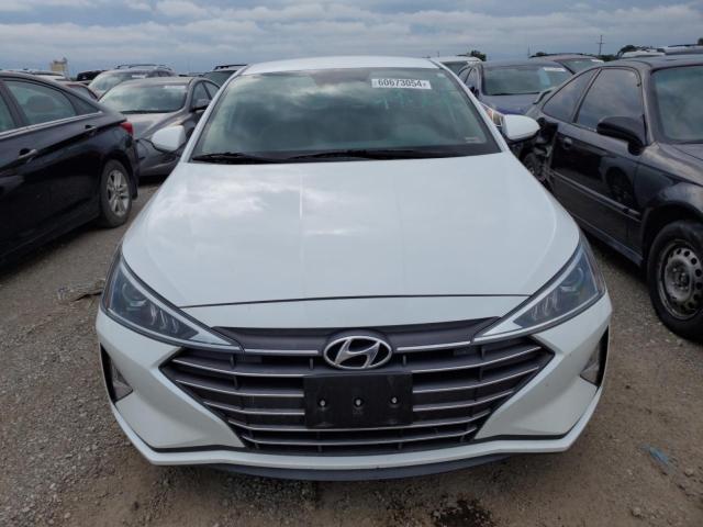 Photo 4 VIN: 5NPD84LF9KH495645 - HYUNDAI ELANTRA SE 