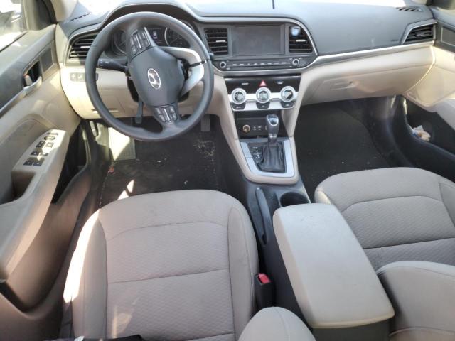 Photo 7 VIN: 5NPD84LF9KH495645 - HYUNDAI ELANTRA SE 