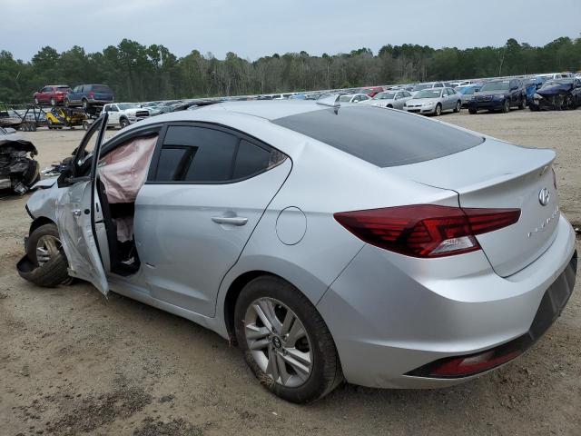 Photo 1 VIN: 5NPD84LF9LH499406 - HYUNDAI ELANTRA SE 