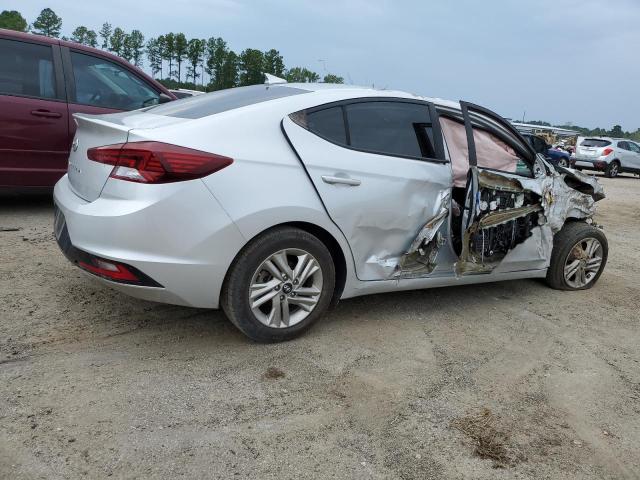 Photo 2 VIN: 5NPD84LF9LH499406 - HYUNDAI ELANTRA SE 