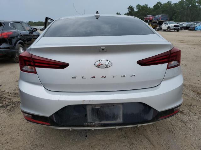 Photo 5 VIN: 5NPD84LF9LH499406 - HYUNDAI ELANTRA SE 