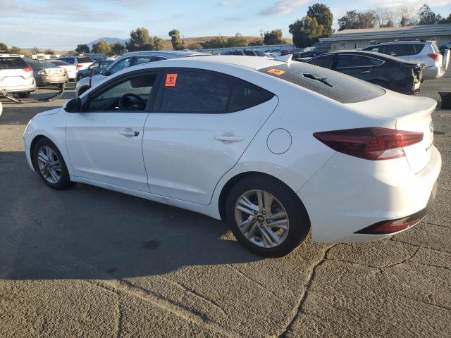 Photo 1 VIN: 5NPD84LF9LH501137 - HYUNDAI ELANTRA SE 