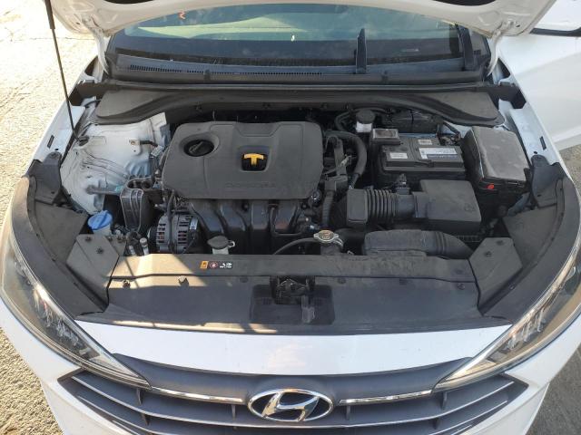 Photo 10 VIN: 5NPD84LF9LH501137 - HYUNDAI ELANTRA SE 