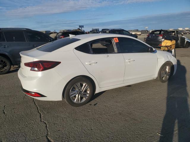 Photo 2 VIN: 5NPD84LF9LH501137 - HYUNDAI ELANTRA SE 