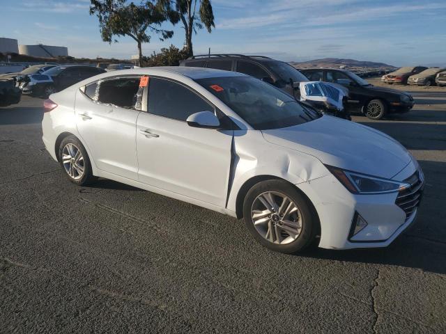 Photo 3 VIN: 5NPD84LF9LH501137 - HYUNDAI ELANTRA SE 