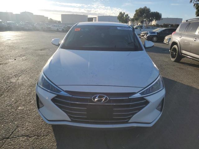 Photo 4 VIN: 5NPD84LF9LH501137 - HYUNDAI ELANTRA SE 