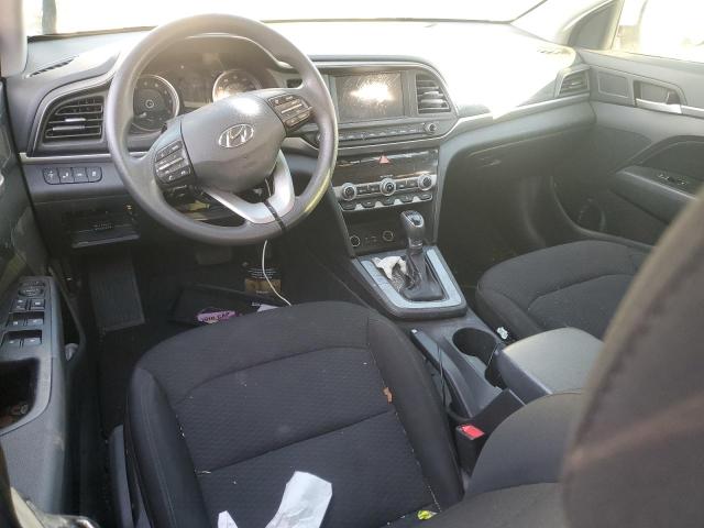 Photo 7 VIN: 5NPD84LF9LH501137 - HYUNDAI ELANTRA SE 