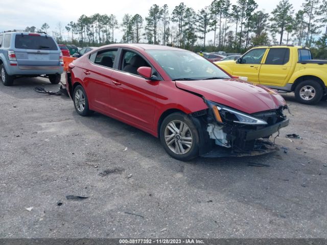 Photo 0 VIN: 5NPD84LF9LH502465 - HYUNDAI ELANTRA 