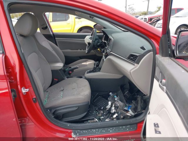 Photo 4 VIN: 5NPD84LF9LH502465 - HYUNDAI ELANTRA 