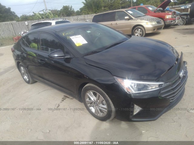 Photo 0 VIN: 5NPD84LF9LH502708 - HYUNDAI ELANTRA 