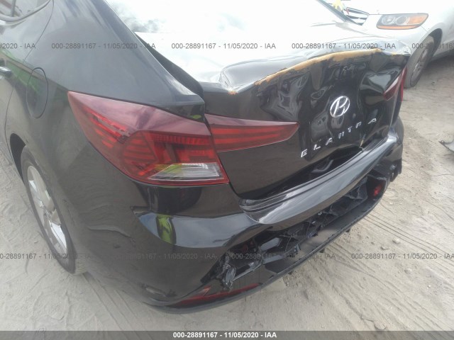 Photo 5 VIN: 5NPD84LF9LH502708 - HYUNDAI ELANTRA 