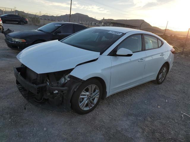 Photo 0 VIN: 5NPD84LF9LH503521 - HYUNDAI ELANTRA 