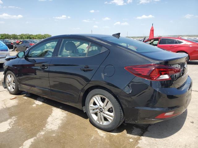 Photo 1 VIN: 5NPD84LF9LH507505 - HYUNDAI ELANTRA 