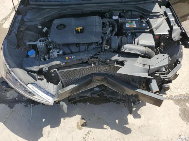 Photo 10 VIN: 5NPD84LF9LH507505 - HYUNDAI ELANTRA 