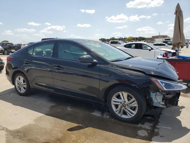 Photo 3 VIN: 5NPD84LF9LH507505 - HYUNDAI ELANTRA 