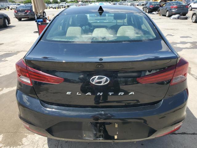 Photo 5 VIN: 5NPD84LF9LH507505 - HYUNDAI ELANTRA 